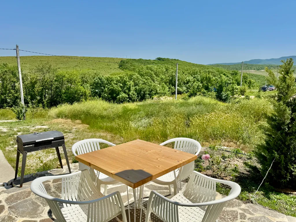 Коттедж Villa Veres — Варваровка