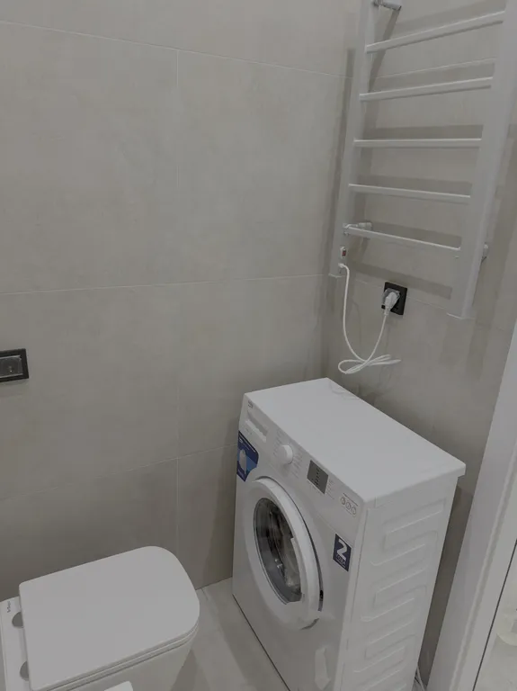 Супер квартира над Артеком с парковкой и бассейном бесплатно