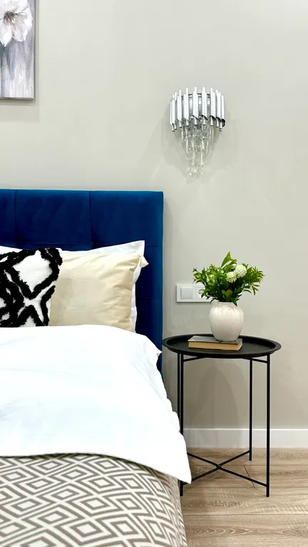 Квартира Комфорт сити — Алматы