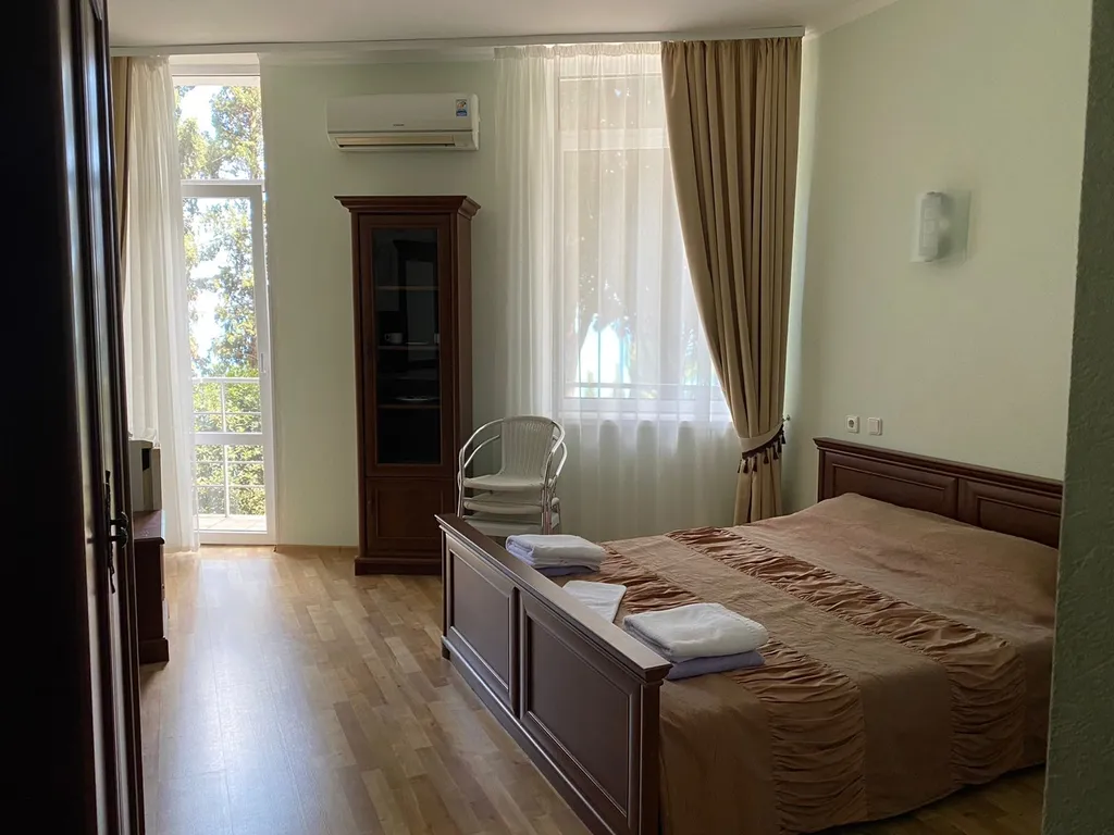 Корпус Аврора