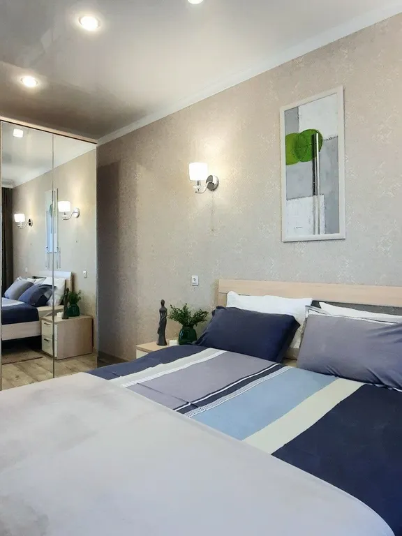 Квартира люкс класса — аренда посуточно в Волгодонск