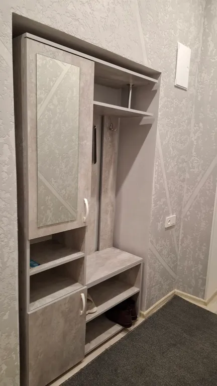 Квартира 2-х комнатная квартира со свежим ремонтом в центре города — Севастополь