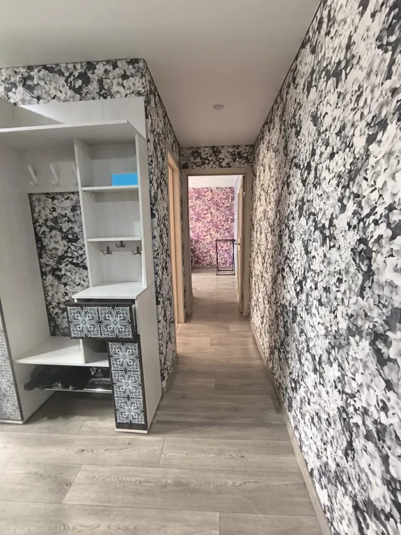 Уютная квартира в центре