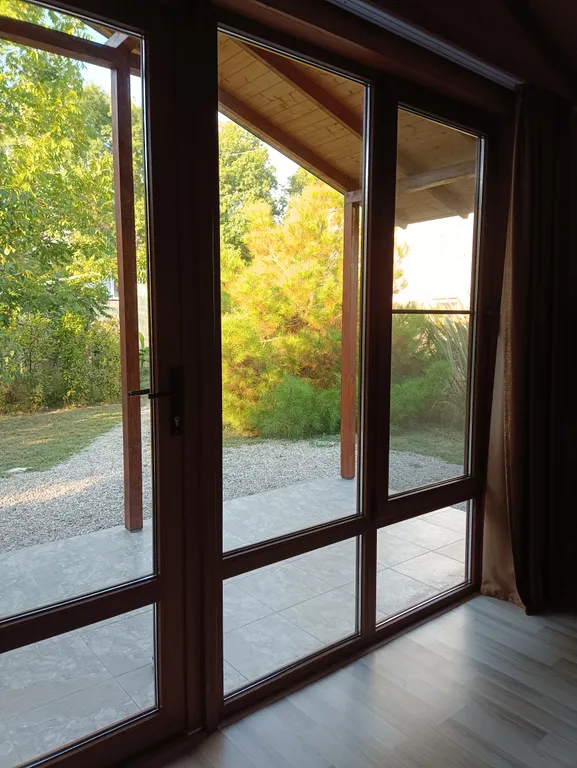 Райский уголок для уединения Chalet Vardan