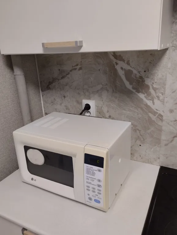 Уютная квартира в НЮР