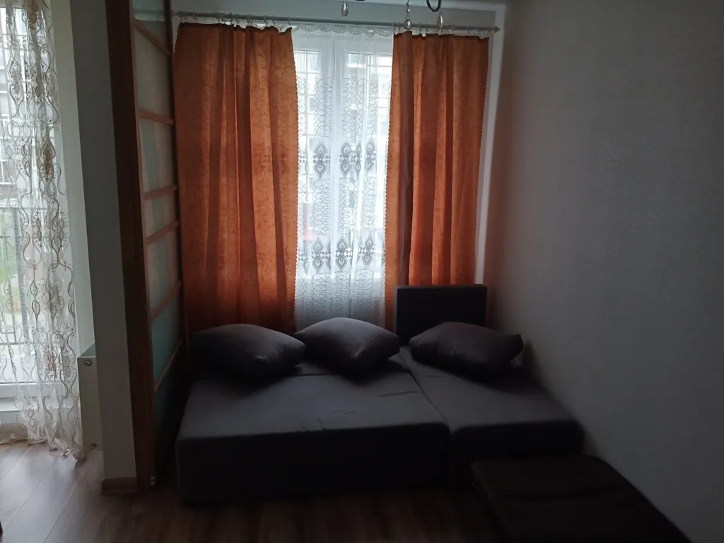 Территория домашнего уюта