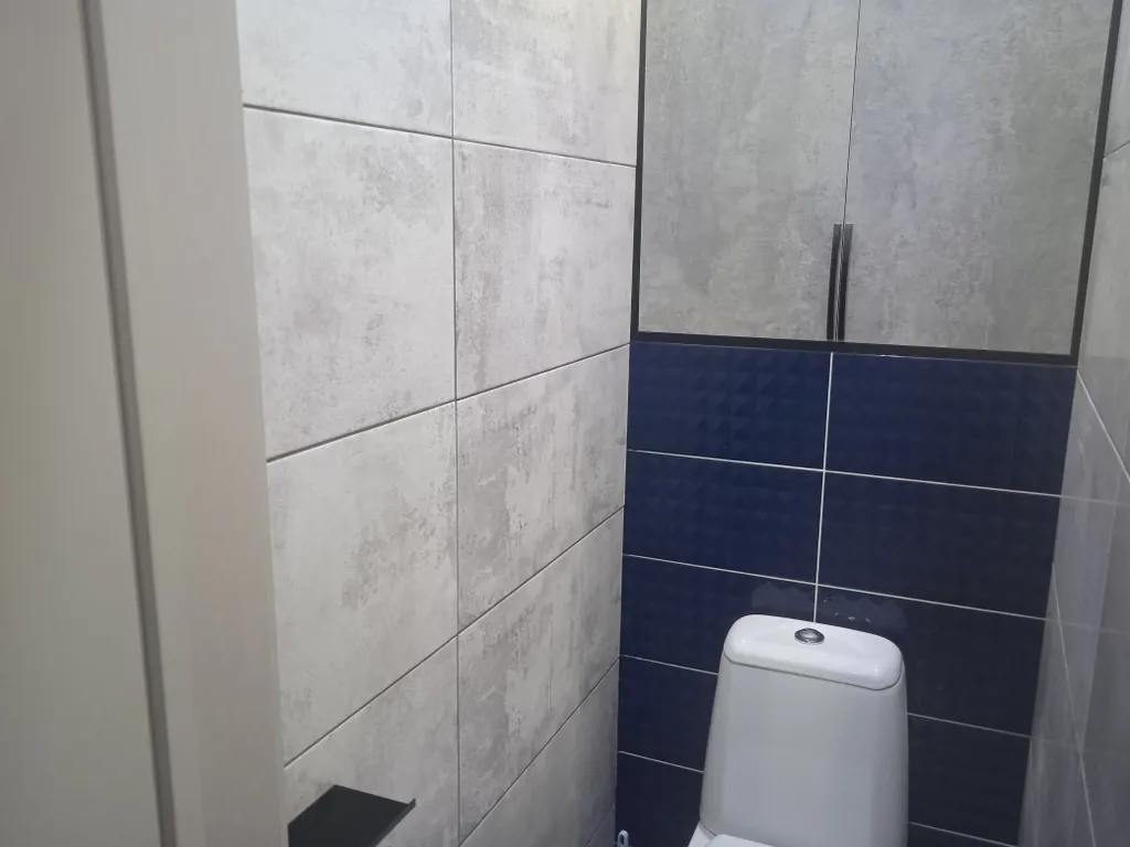 Уютная квартира у ЖД Вокзала