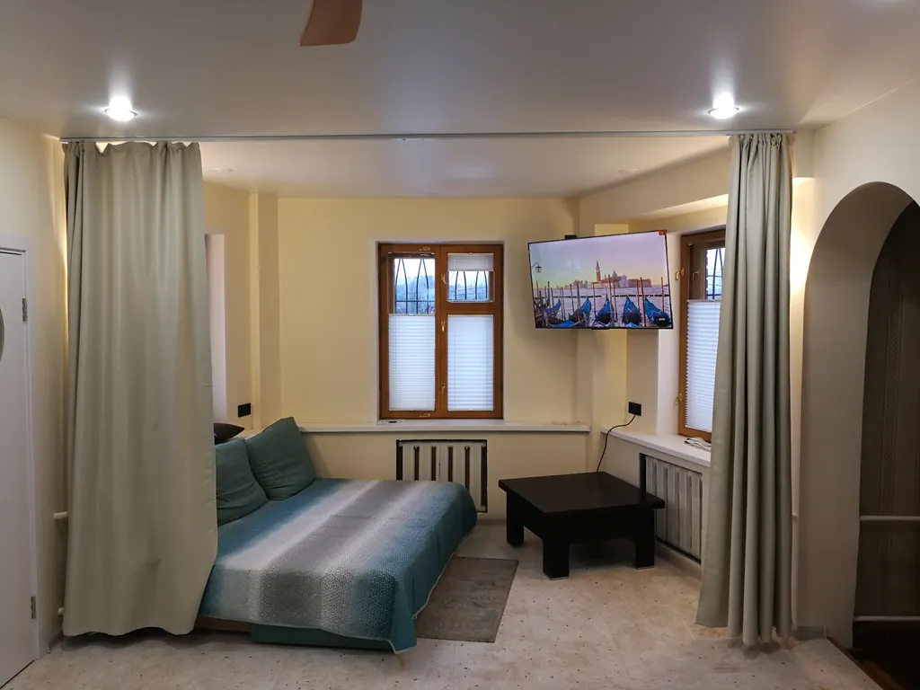 Комфортный коттедж рядом с городом Королев