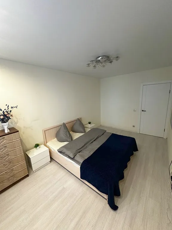 Комфортная квартира для отдыха