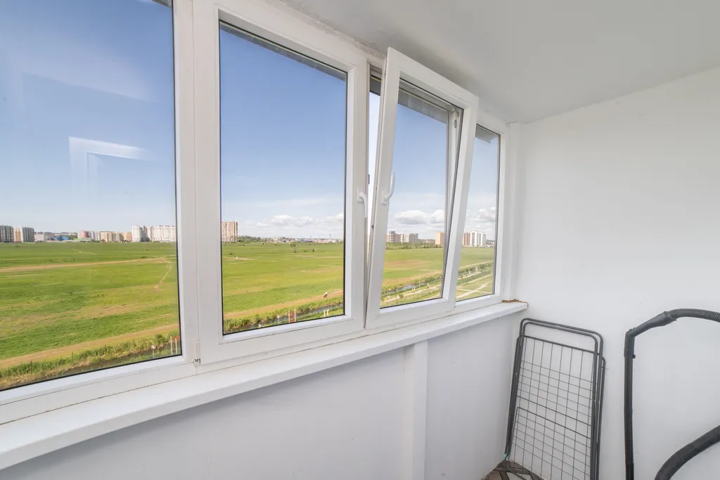 Уютная квартира-студия