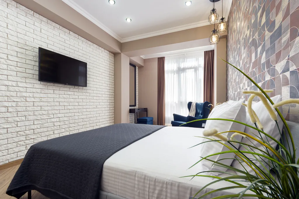 Park Apartments Premium