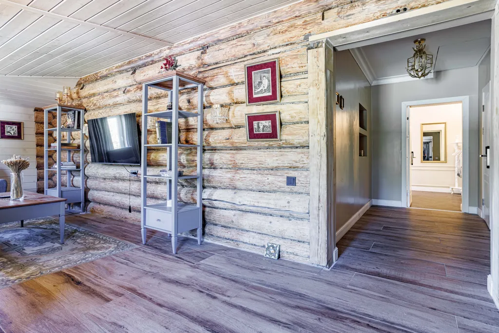 Апартаменты в гостевом доме на улице Энгельса