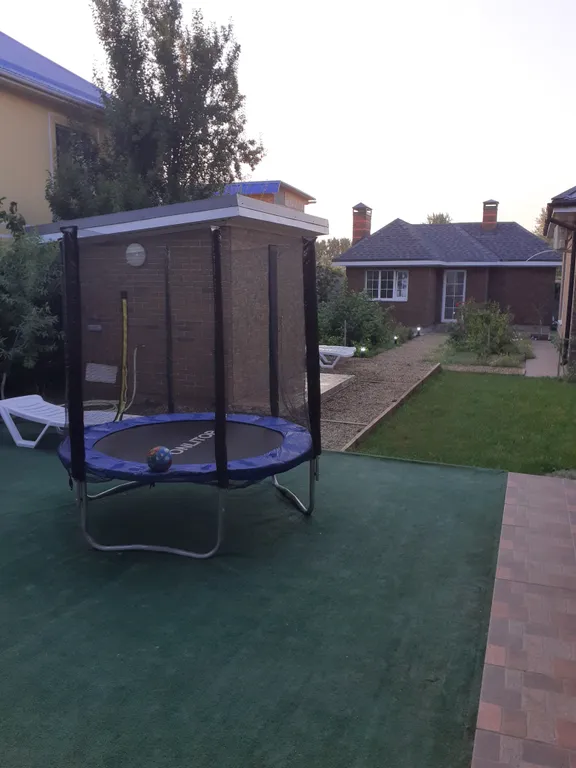 Бунгало Домашний уют