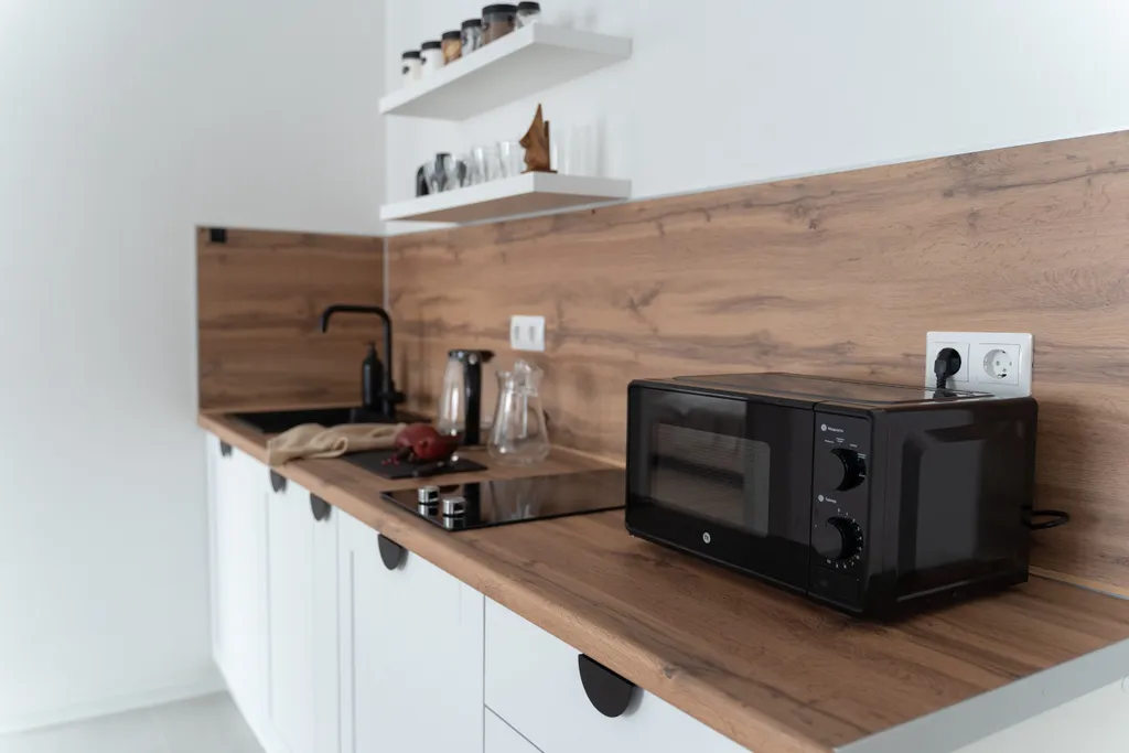 Комфортабельная евро-трешка