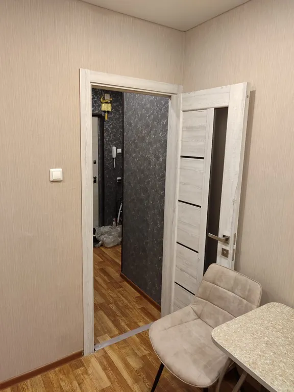 Уютная квартира со всем для проживания