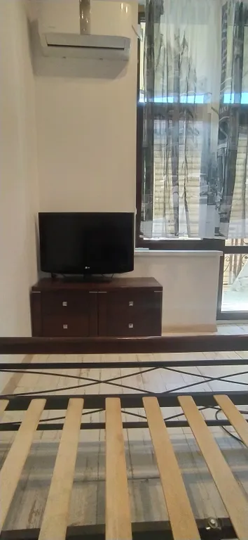 Уютная квартира на берегу моря