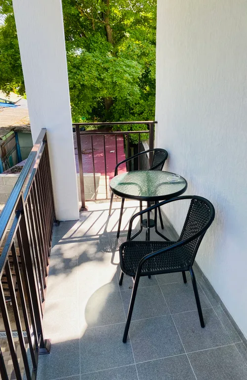 Квартира со всеми удобствами