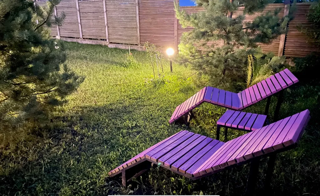 Уютный кантри лофт Гранд ДвЮ