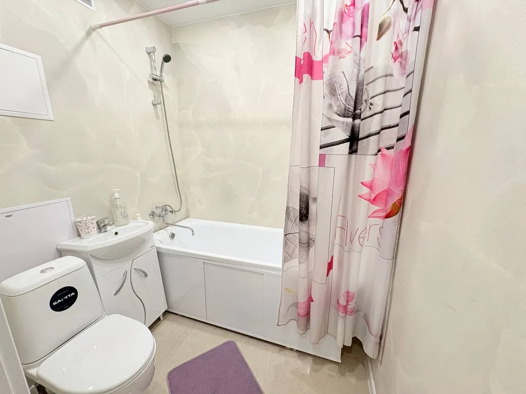 Квартира в центре города