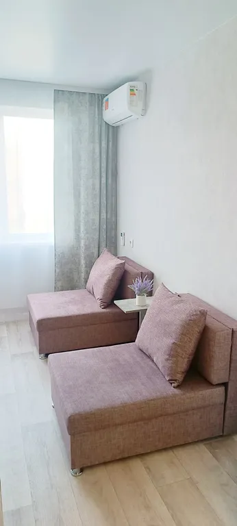 Уютная гостинка