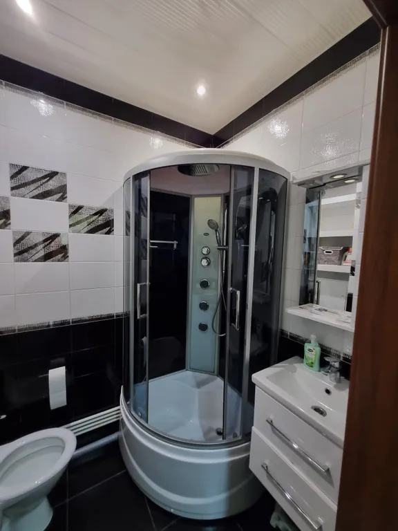 Уютная квартира(студия)от честного собственника