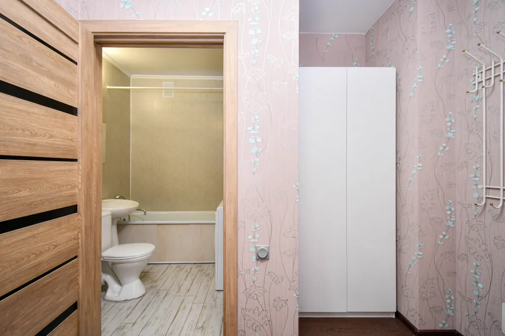 Квартира Квартира Студия рядом с ТРЦ Планета — Красноярск