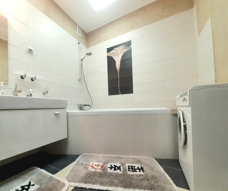 Квартира Квартира Апартамент в центре на море у озера — Светлогорск