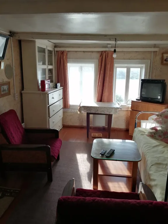 Карельский дом