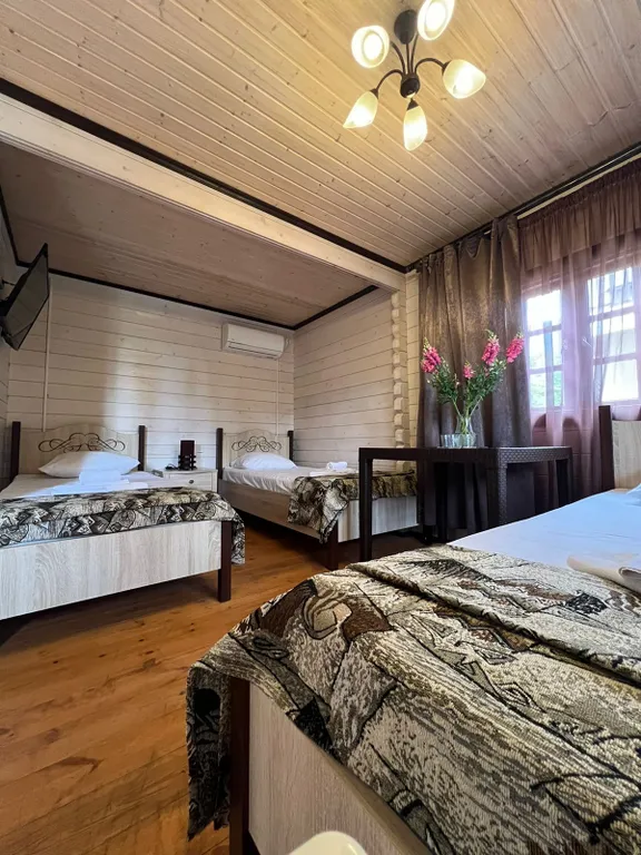 Квартира Комната — аренда посуточно в Новый Афон