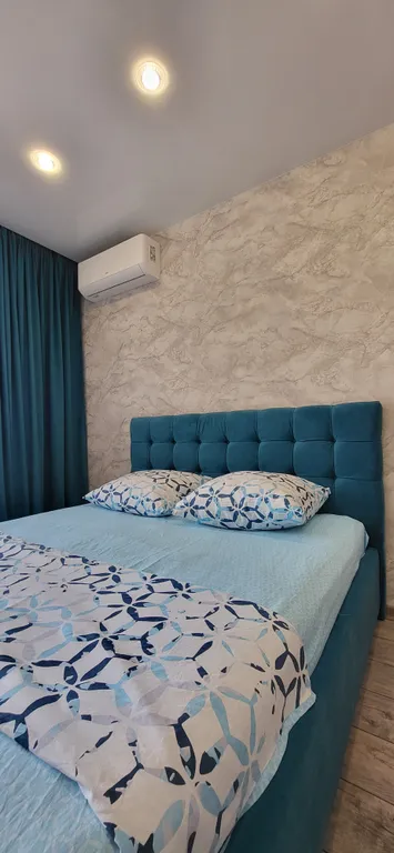 Новая уютная квартира Люкс,ДС Ромазана, ХК Металлурга