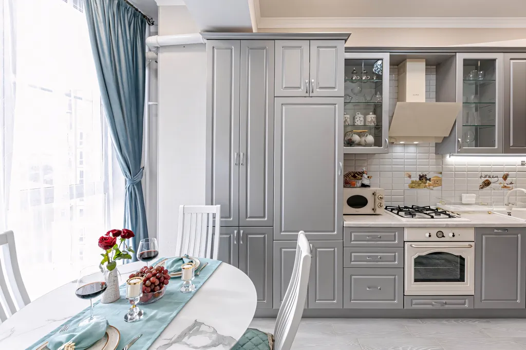 Апартаменты рядом с парком