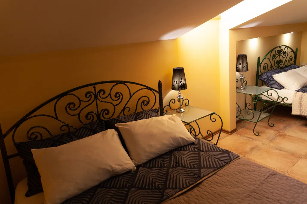 Уютная квартира в центре