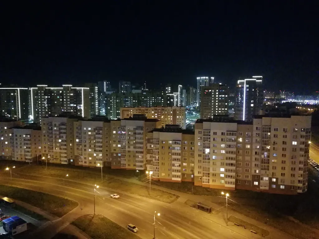 Квартира Уютная квартира — Челябинск