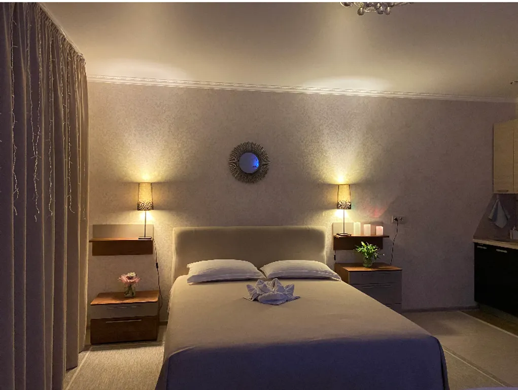 Элегантная