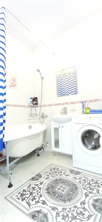 Белый лотос