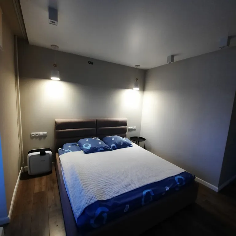 Комфорт zona в центре города!