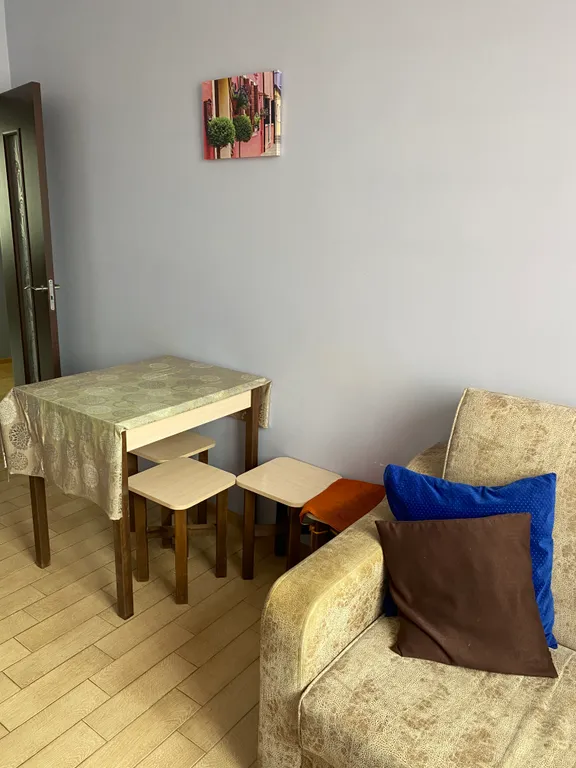 Квартира рядом с морем