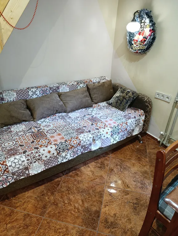 Коттедж Домик для отдыха в центре — Севастополь