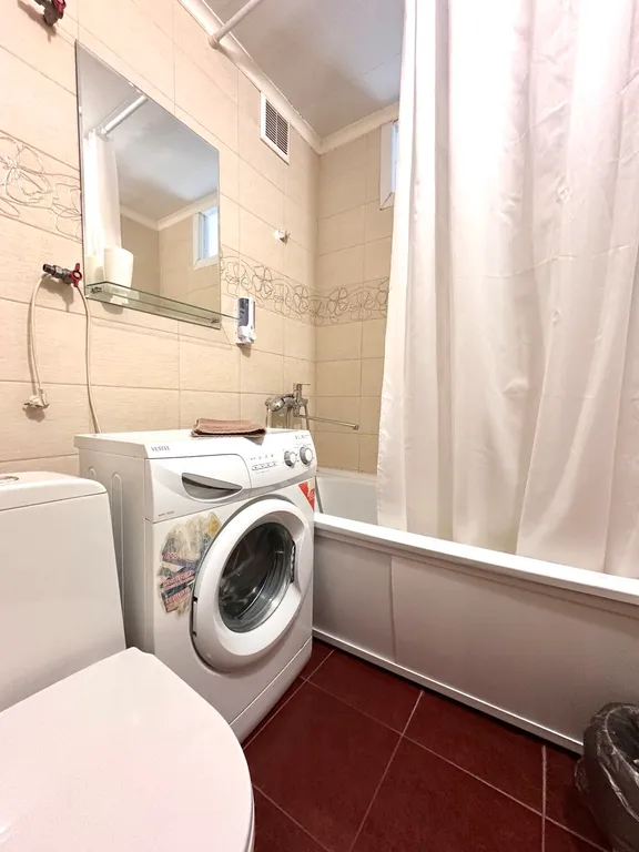 Квартира 3-комнатная Квартира — Красноярск