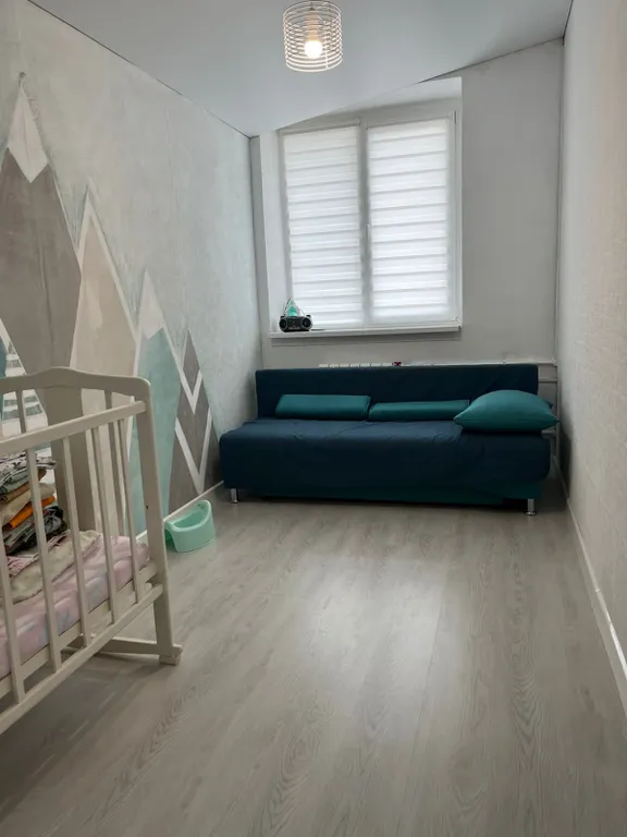 Уютная квартира в 5 минутах от горнолыжного центра Евразия