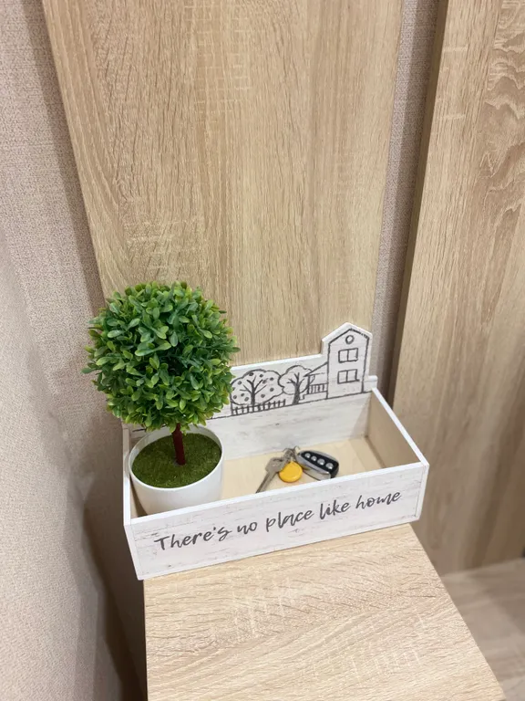 Квартира 1-комнатная Квартира — Калининград