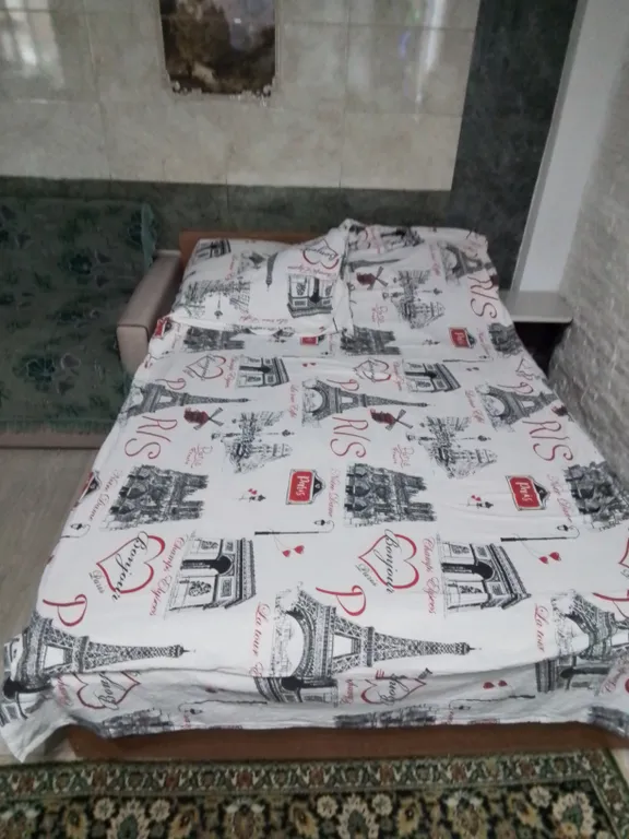 Лофт в морском стиле