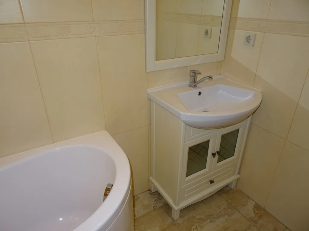 Квартира для вашего комфорта