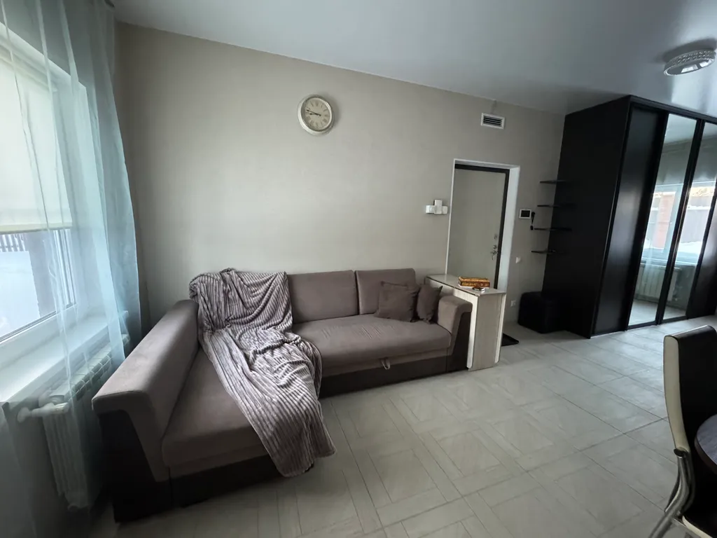 Уютный двухэтажный дом около реки Сок с пляжами