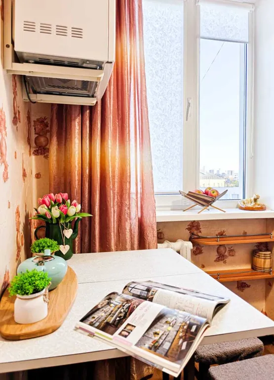 Квартира 2-комнатная квартира рядом с Морем и Историей — Севастополь