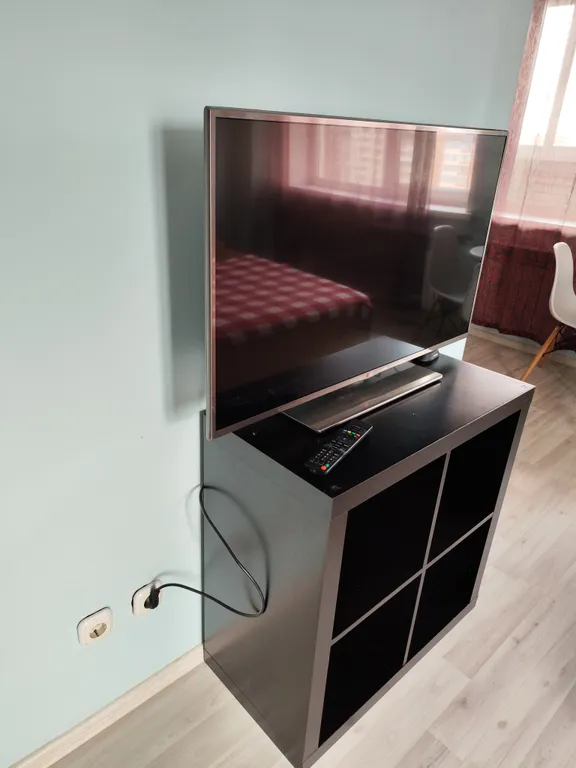 Квартира Идеальная квартира для небольшой семьи — Красноярск