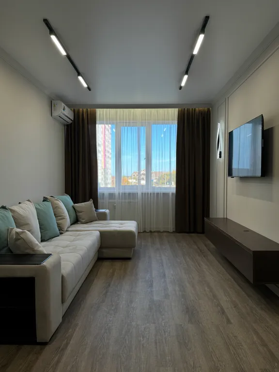 Апартамент бизнес класса