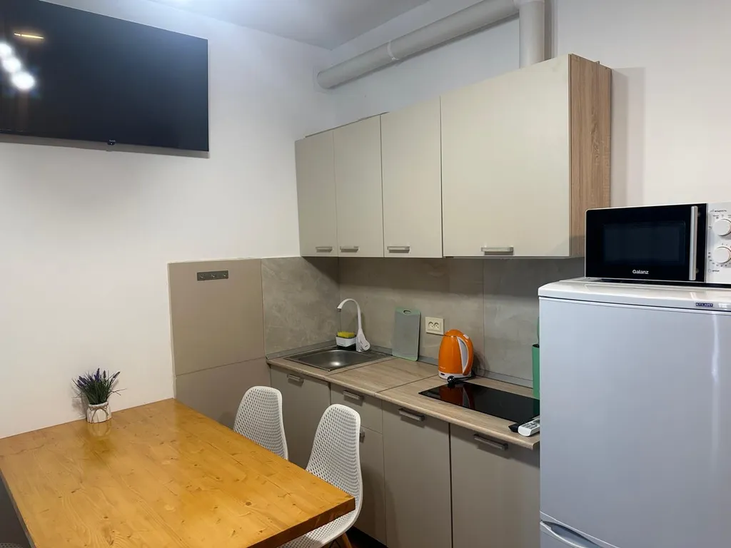 Уютный домик для отдыха у моря