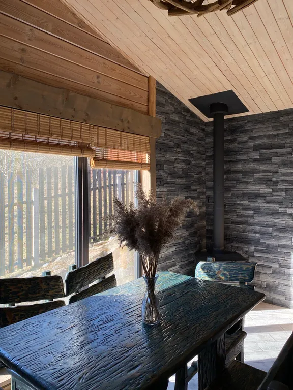 Дом Скандинавский загородный комплекс Здоровей