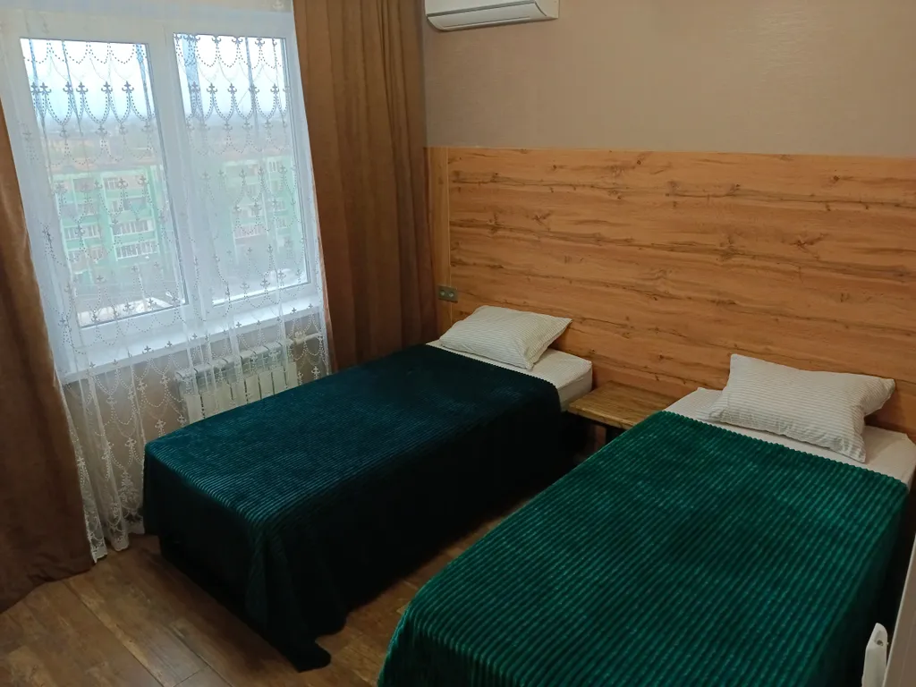 Лучшая у МСЧ Газпром